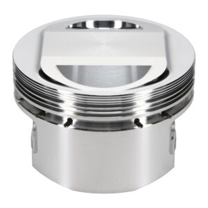 JE, Harley Davidson, 3.760 in. Bore, Single