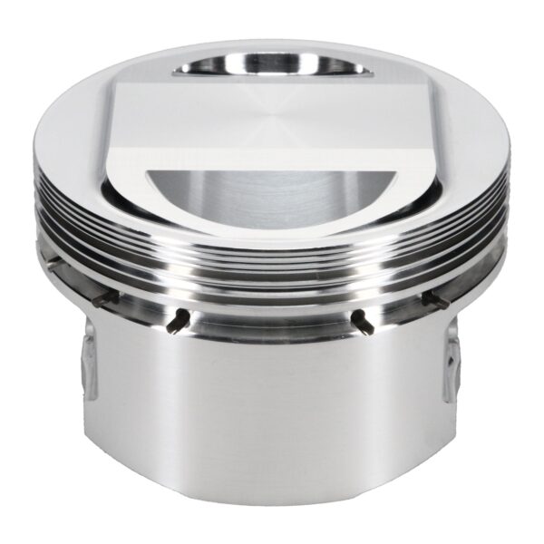 JE, Harley Davidson, 3.760 in. Bore, Single