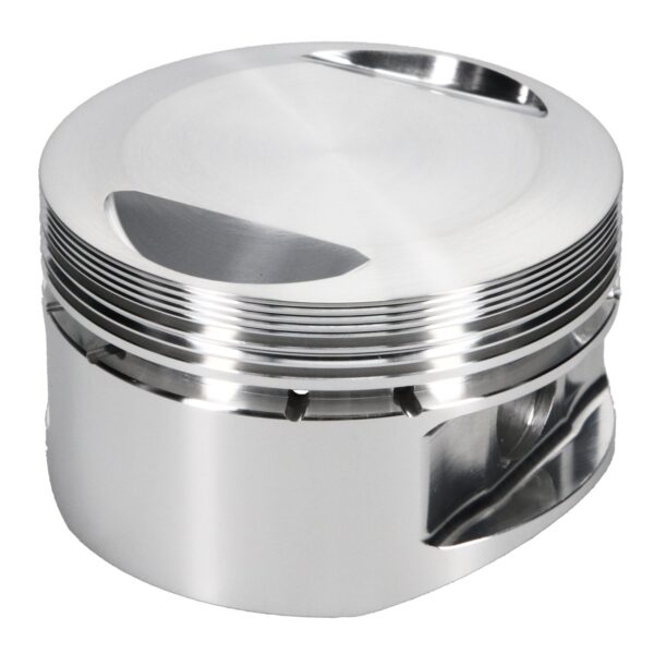 JE, Harley Davidson, 3.528 in. Bore, Single