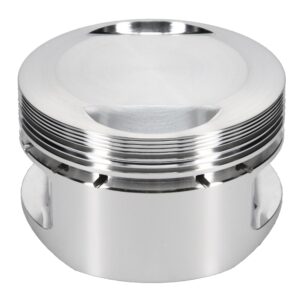 JE, Harley Davidson, 3.528 in. Bore, Single