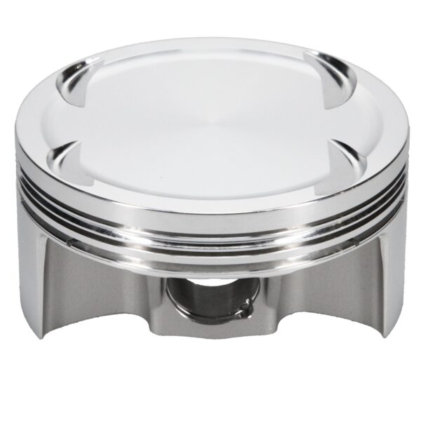 JE, Harley Davidson, 3.895 in. Bore, Single
