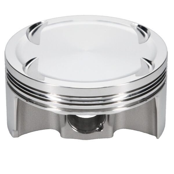 JE, Harley Davidson, 3.895 in. Bore, Single