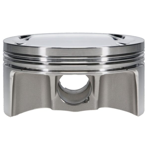JE, Harley Davidson, 3.895 in. Bore, Single