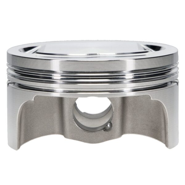 JE, Yamaha, 76.00 mm Bore, 1 Cyl. Kit