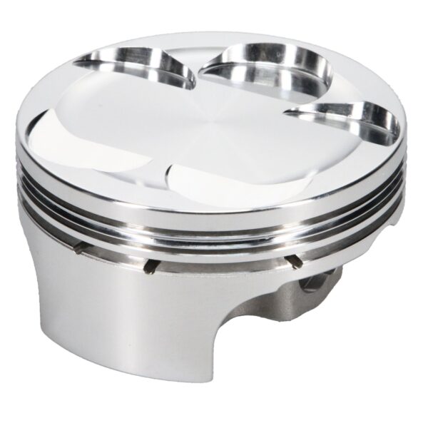 JE, Yamaha, 74.00 mm Bore, Single