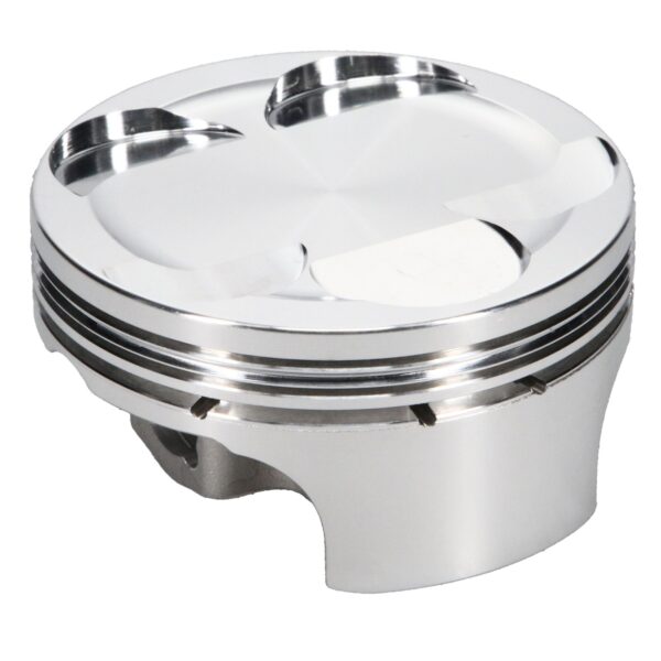 JE, Yamaha, 74.00 mm Bore, Single