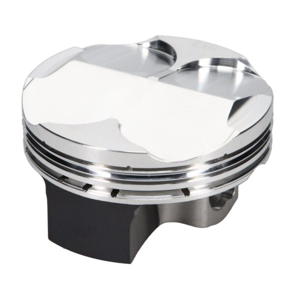 JE, Yamaha, 69.00 mm Bore, Single