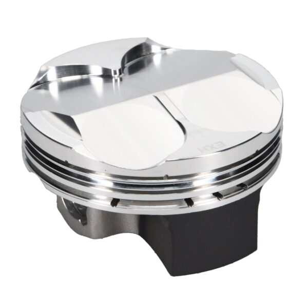 JE, Yamaha, 69.00 mm Bore, Single