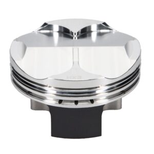 JE, Yamaha, 69.00 mm Bore, Single