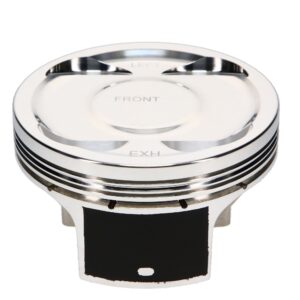 JE Pistons - Subaru, EJ Series, 100.00 mm Bore, Piston
