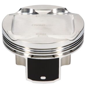 JE Ultra Series - Subaru, EJ Series, 92.00 mm Bore, Piston