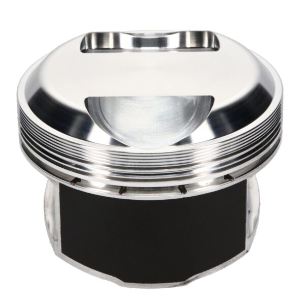 JE Pistons - Porsche, 2.7L Aircooled, 90.00 mm Bore, Piston