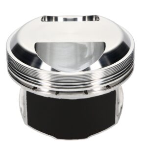 JE Pistons - Porsche, 3.0L Aircooled, 3.858 in. Bore, Piston