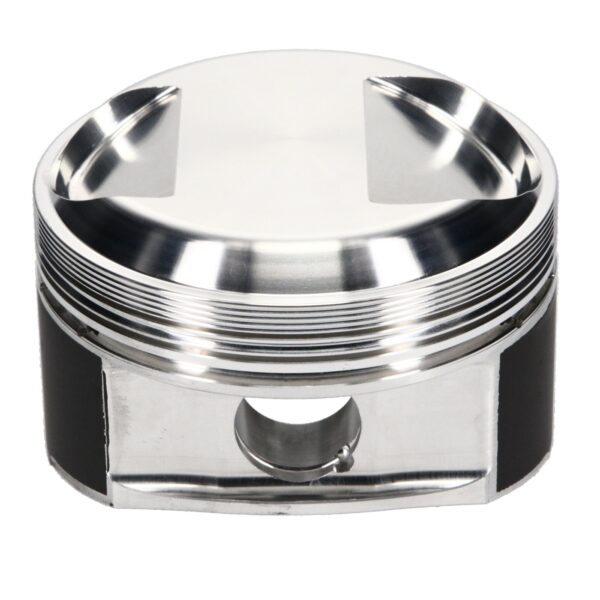 JE Pistons - Porsche, 2.7L Aircooled, 90.00 mm Bore, Piston