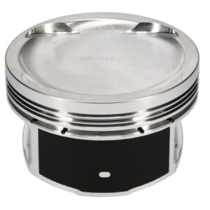 JE Pistons - Hyundai, 2.0T Theta Genesis, 86.50 mm Bore, Piston