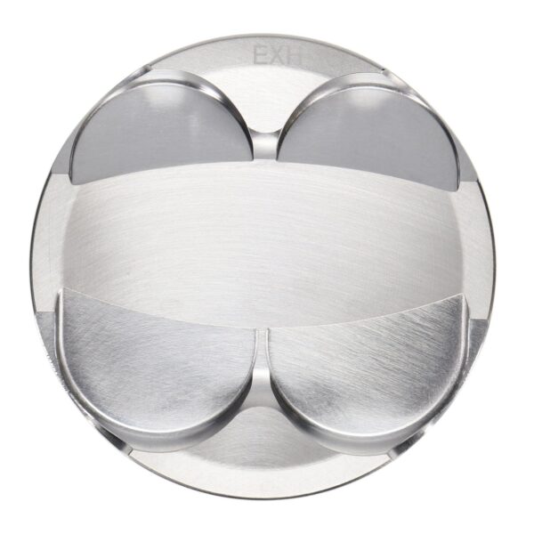 JE Pistons - BMW, S50B32 Euro, 86.50 mm Bore, Piston Kit