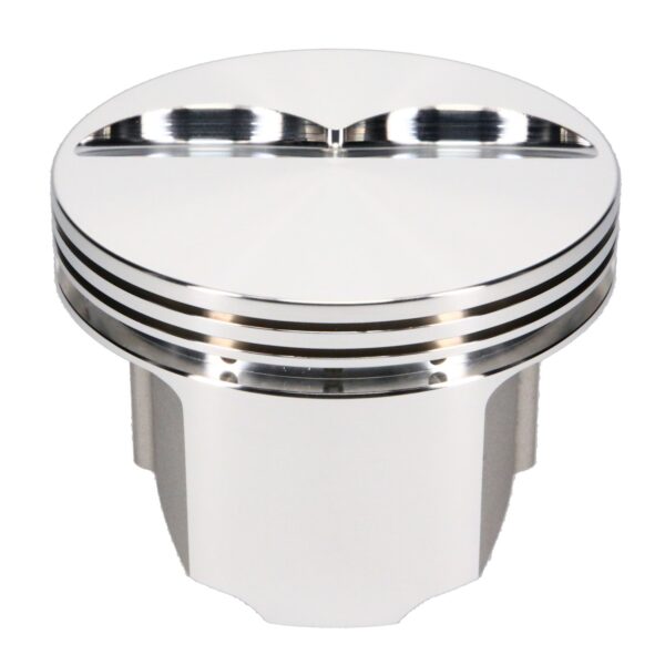 SRP - Chevrolet, Small Block, 4.060 in. Bore, Piston Kit