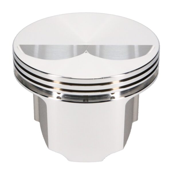 SRP - Chevrolet, Small Block, 4.060 in. Bore, Piston Kit