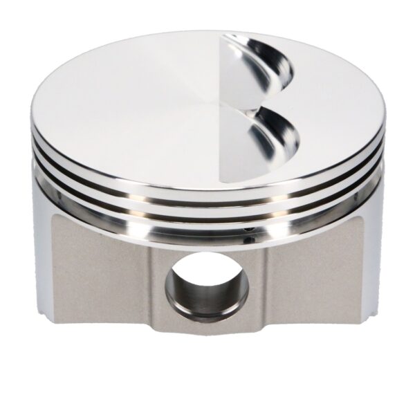 SRP - Chevrolet, Small Block, 4.060 in. Bore, Piston Kit