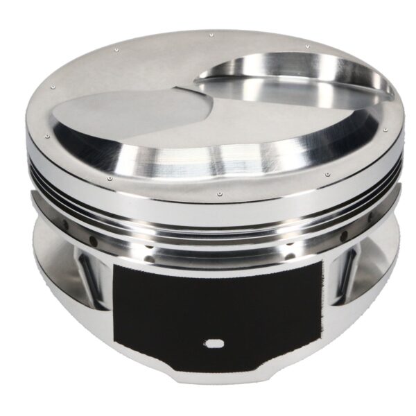 JE Pistons - Chevrolet, Big Block, 4.530 in. Bore, Piston Kit