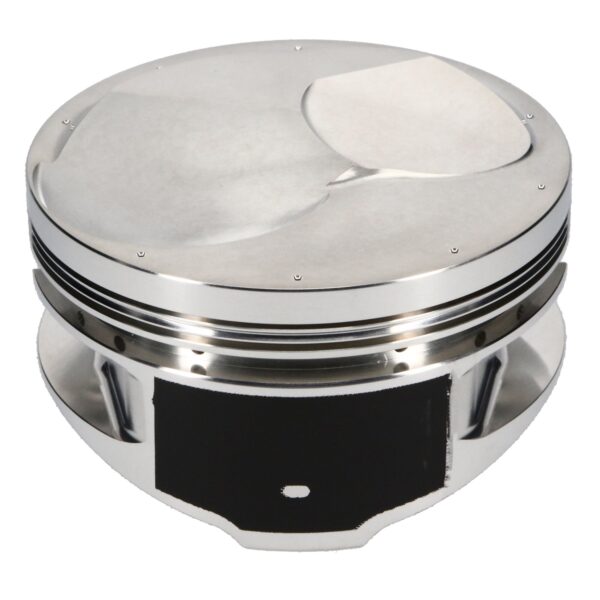 JE Pistons - Chevrolet, Big Block, 4.530 in. Bore, Piston Kit