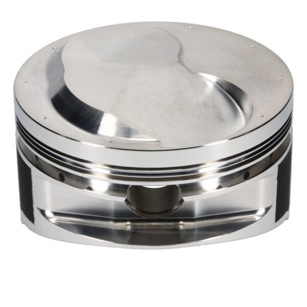 JE Pistons - Chevrolet, Big Block, 4.530 in. Bore, Piston Kit