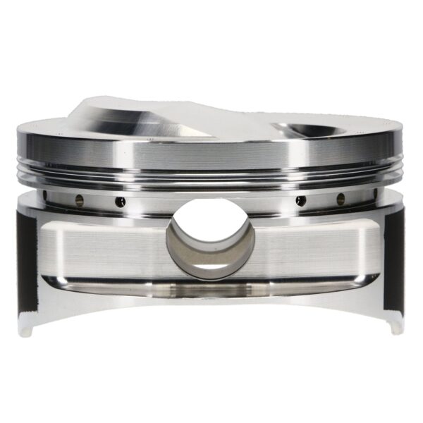 JE Pistons - Chevrolet, Big Block, 4.530 in. Bore, Piston Kit