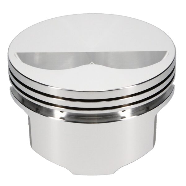 SRP - Chevrolet, Small Block, 4.030 in. Bore, Piston Kit
