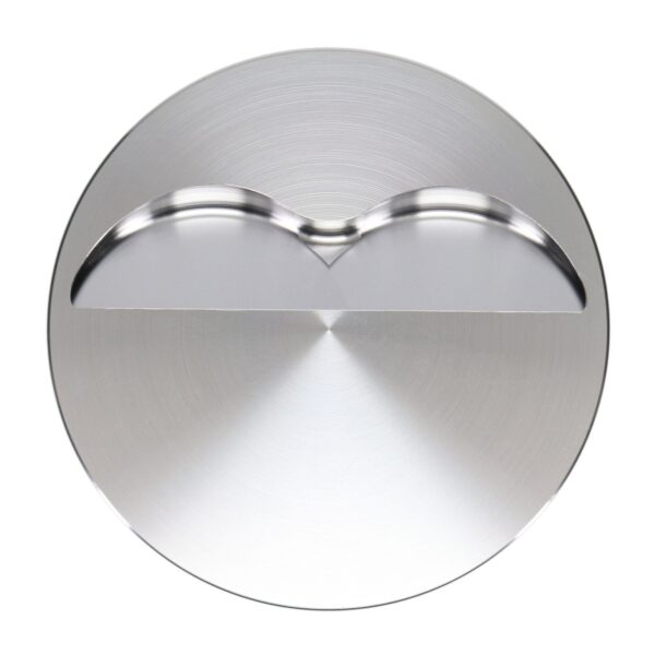 JE Pistons - Chevrolet, Small Block, 4.030 in. Bore, Piston Kit
