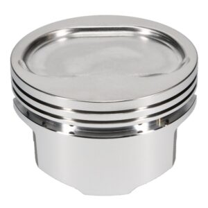 JE Pistons - Chevrolet, Small Block, 4.030 in. Bore, Piston