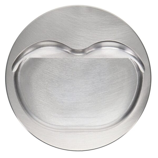 JE Pistons - Chevrolet, Small Block, 4.030 in. Bore, Piston