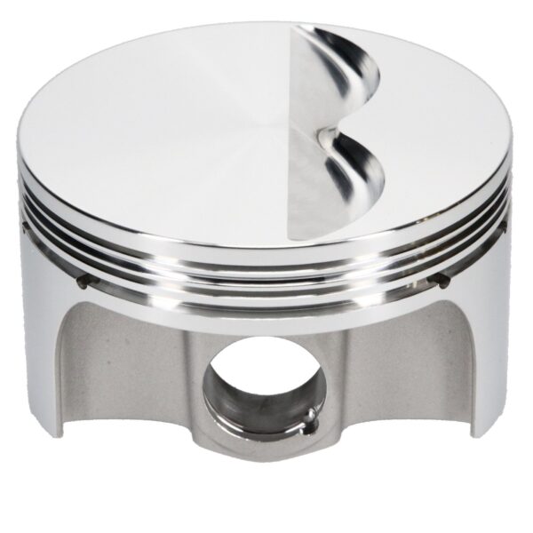 SRP Pro 2618 - Chevrolet, Small Block, 3.756 in. Bore, Piston Kit