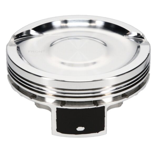 JE Pistons - Chevrolet, LS Gen III/IV, 4.185 in. Bore, Piston
