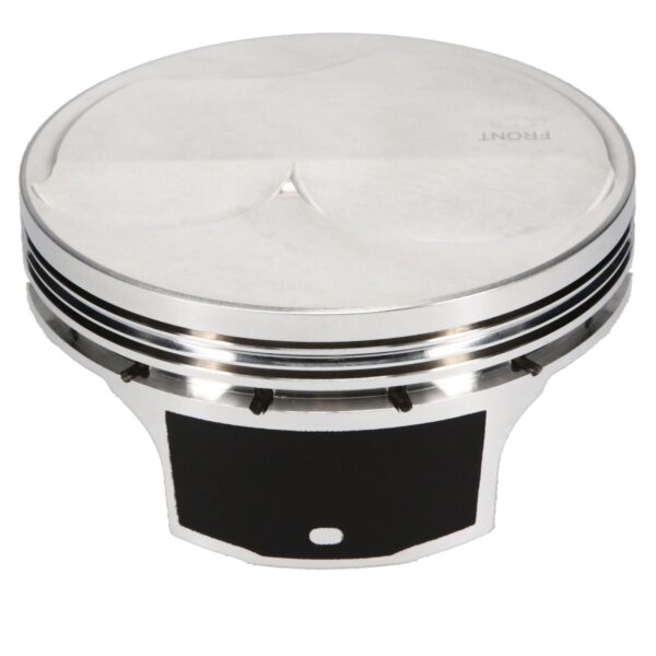 JE Pistons - Chevrolet, LS Gen III/IV, 4.135 in. Bore, Piston