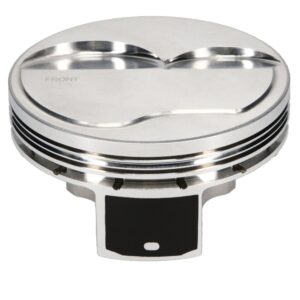 JE Pistons - Chevrolet, LS Gen III/IV, 4.075 in. Bore, Piston