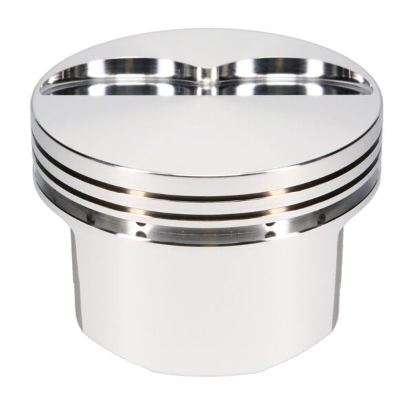 SRP - Pontiac, Big Block, 4.185 in. Bore, Piston Kit