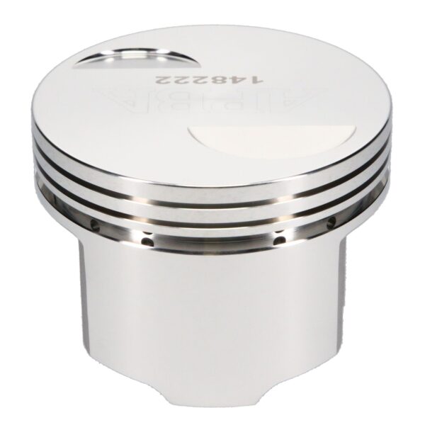 SRP - Ford, Pin.to, 3.820 in. Bore, Piston