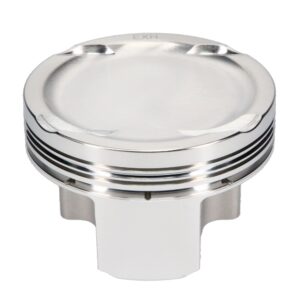 JE Pistons - Honda, F Series, 87.00 mm Bore, Piston