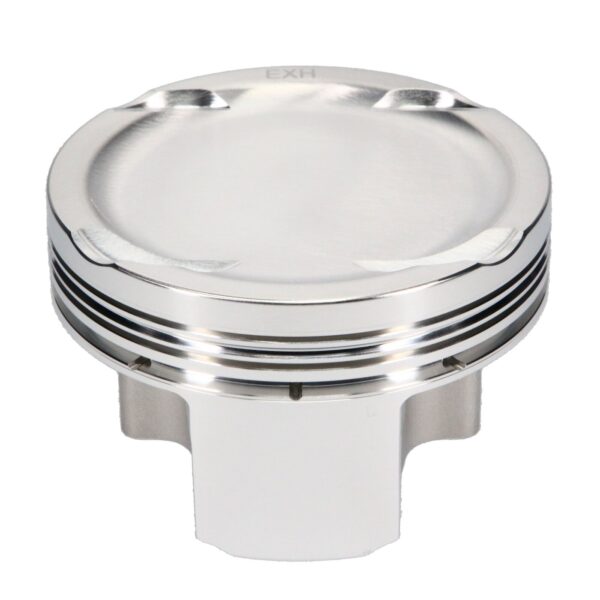 JE Pistons - Honda, F Series, 87.00 mm Bore, Piston