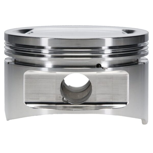 JE, RevTech, 3.832 in. Bore, Single