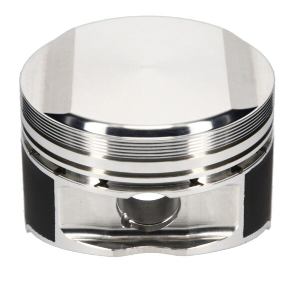 JE Pistons - Nissan, RB Series, 87.00 mm Bore, Piston