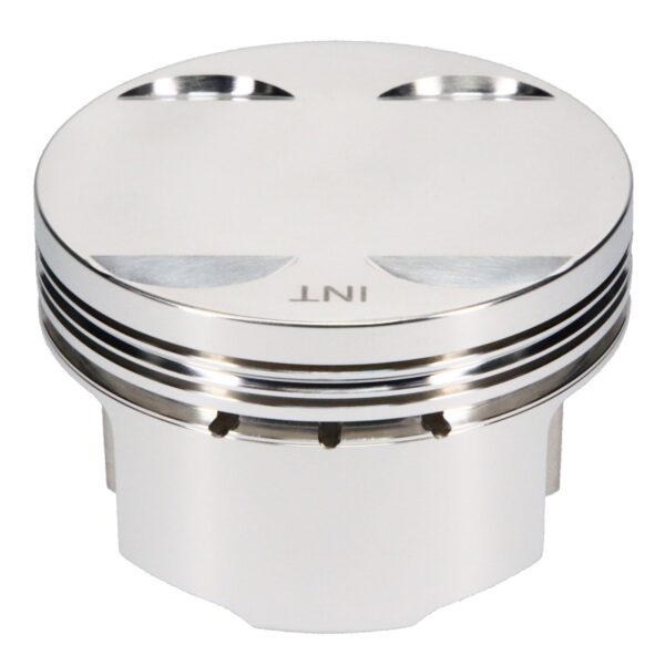 JE Pistons - Nissan, CA18DET, 84.00 mm Bore, Piston