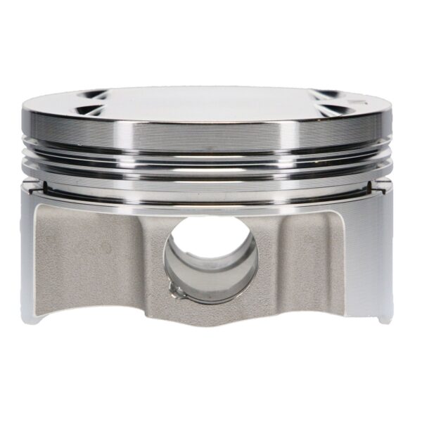 JE Pistons - Nissan, CA18DET, 83.00 mm Bore, Piston