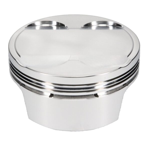 JE Pistons - Nissan, VQ35DE, 95.50 mm Bore, Piston