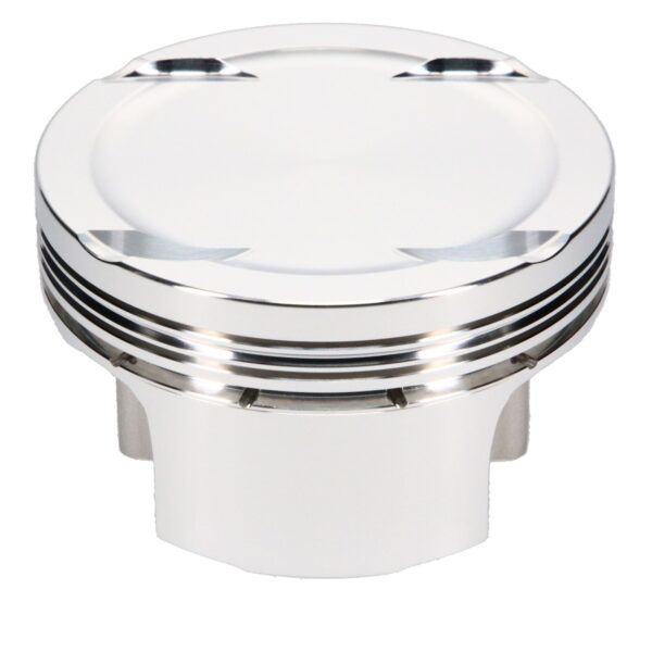 JE Pistons - Nissan, QR25DE, 89.00 mm Bore, Piston