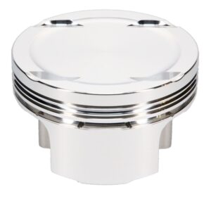 JE Pistons - Nissan, QR25DE, 89.50 mm Bore, Piston
