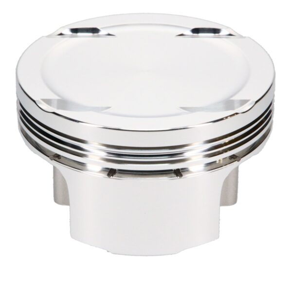 JE Pistons - Nissan, QR25DE, 89.50 mm Bore, Piston