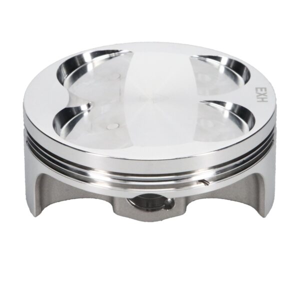JE, Kawasaki, 72.00 mm Bore, Single