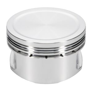 JE, Kawasaki, 83.00 mm Bore, Single