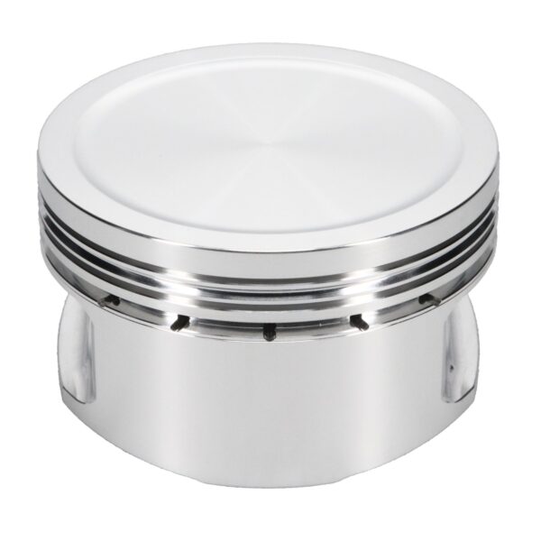 JE, Kawasaki, 83.00 mm Bore, Single